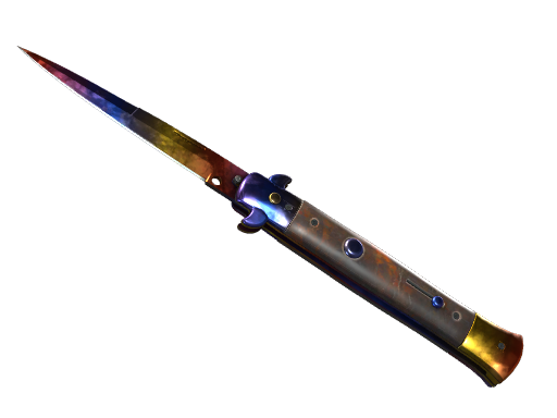 Marble Fade