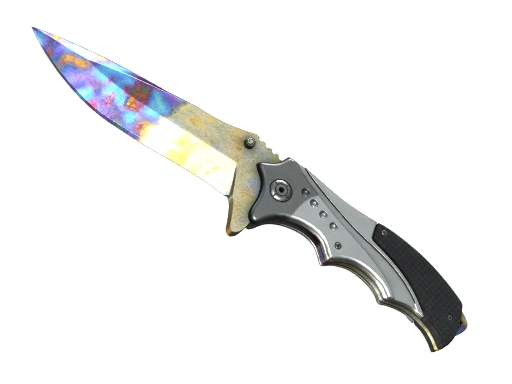 Nomad Knife | Case Hardened поношенное для CS2