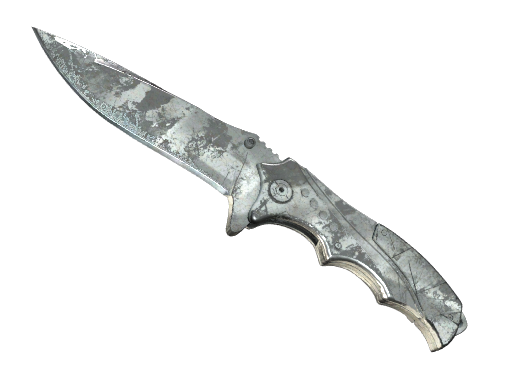 Nomad Knife | Urban Masked закаленное в боях для CS2