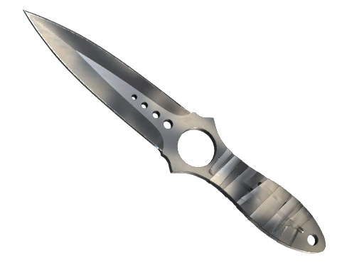 Skeleton Knife | Scorched немного поношенное для CS2