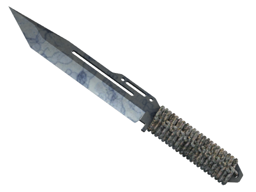 Paracord Knife | Stained немного поношенное для CS2