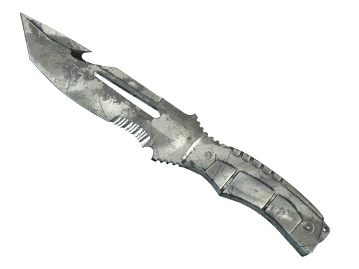 Survival Knife | Urban Masked закаленное в боях для CS2