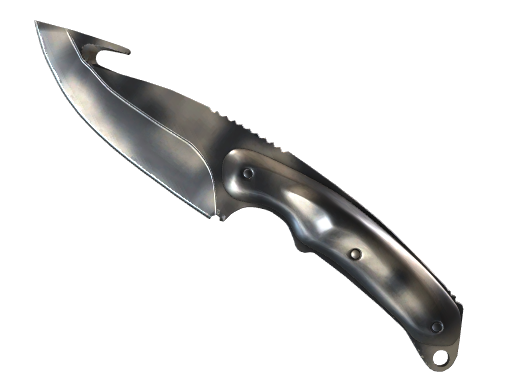Gut Knife | Scorched немного поношенное для CS2