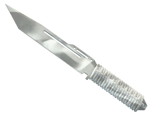 Paracord Knife | Urban Masked немного поношенное для CS2