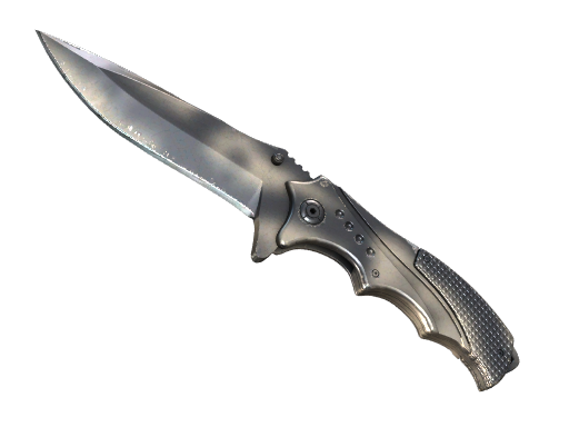 Nomad Knife | Scorched поношенное для CS2