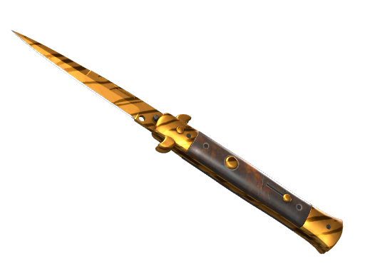 Tiger Tooth