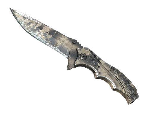 Nomad Knife | Scorched закаленное в боях для CS2