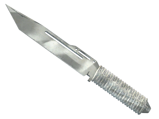 Paracord Knife | Urban Masked поношенное для CS2