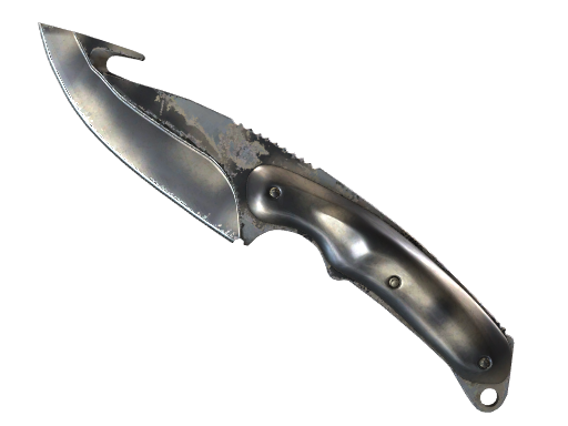 Gut Knife | Scorched поношенное для CS2