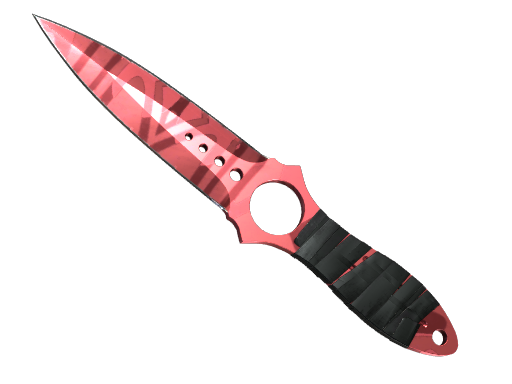 Skeleton Knife | Slaughter немного поношенное для CS2