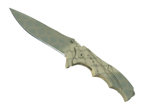 Safari Mesh