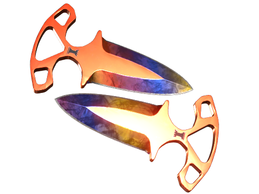 Marble Fade