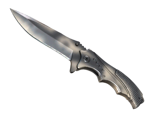 Nomad Knife | Scorched немного поношенное для CS2