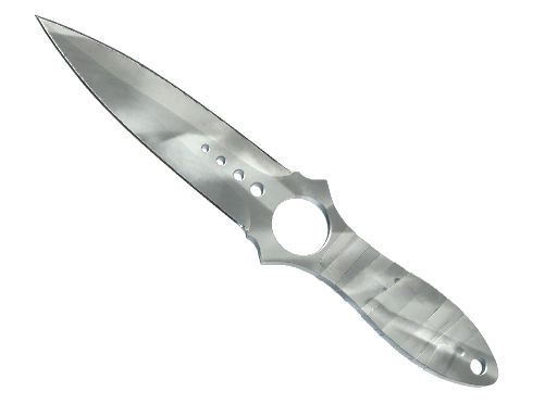 Skeleton Knife | Urban Masked немного поношенное для CS2