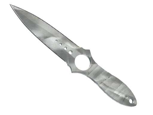 Skeleton Knife | Urban Masked поношенное для CS2