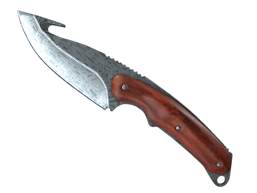 Damascus Steel