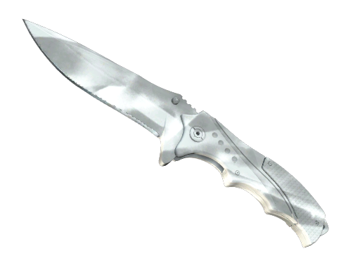Nomad Knife | Urban Masked немного поношенное для CS2