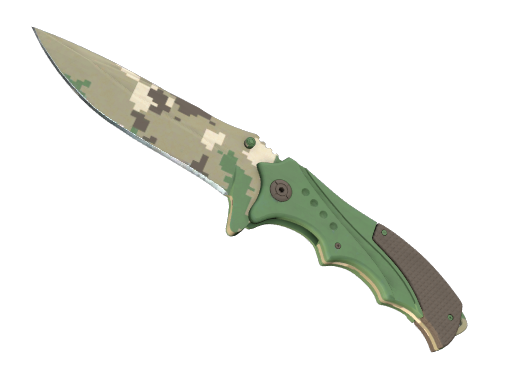 Forest DDPAT