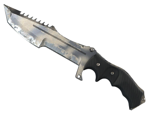 Huntsman Knife | Scorched поношенное для CS2