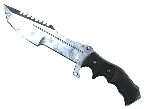 Huntsman Knife | Stained немного поношенное для CS2