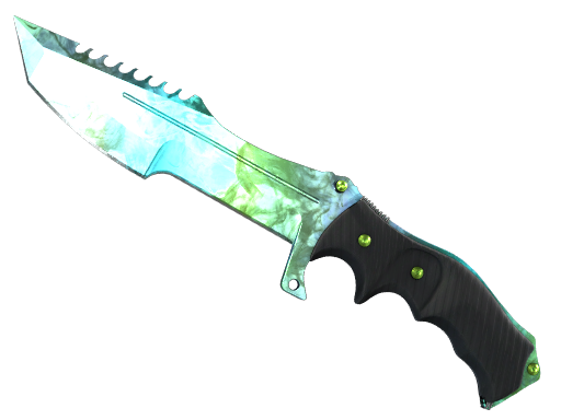 Gamma Doppler