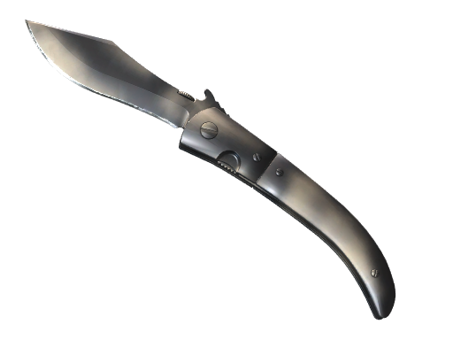 Navaja Knife | Scorched немного поношенное для CS2