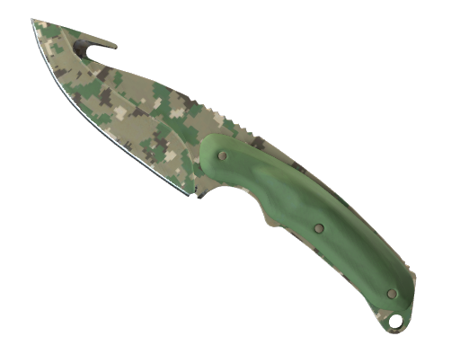 Forest DDPAT