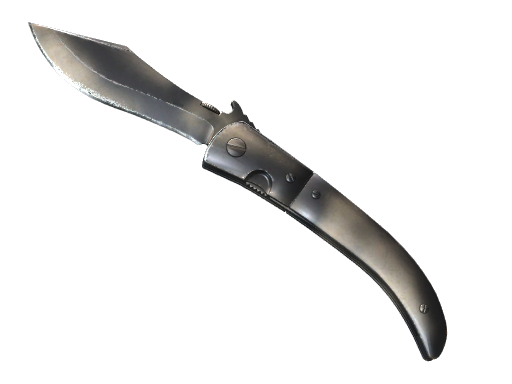 Navaja Knife | Scorched поношенное для CS2
