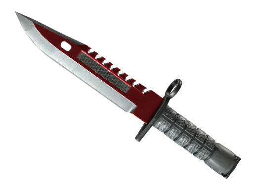M9 Bayonet | Autotronic поношенное для CS2