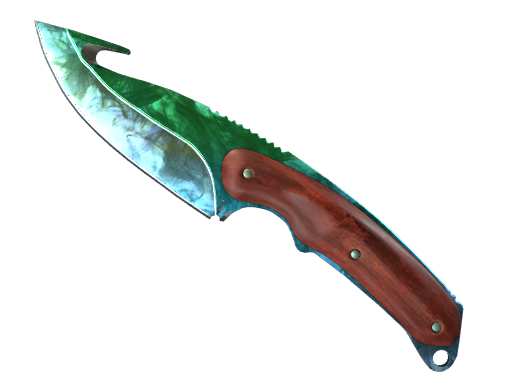 Gamma Doppler