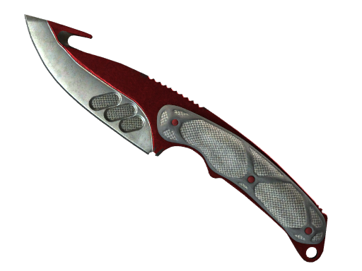 Gut Knife | Autotronic закаленное в боях для CS2