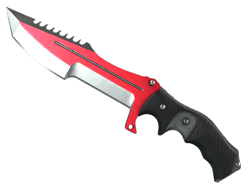 Huntsman Knife | Autotronic поношенное для CS2