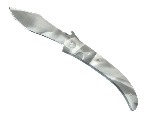 Navaja Knife | Urban Masked немного поношенное для CS2