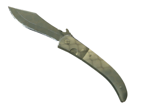 Navaja Knife | Safari Mesh поношенное для CS2