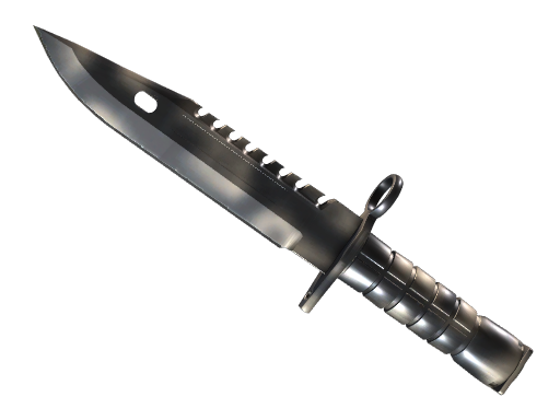M9 Bayonet | Scorched немного поношенное для CS2