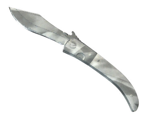 Navaja Knife | Urban Masked после полевых испытаний для CS2