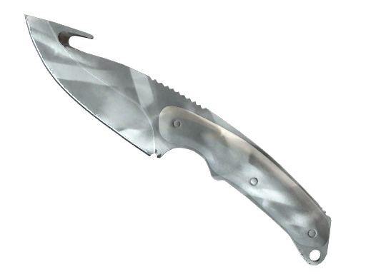Gut Knife | Urban Masked немного поношенное для CS2