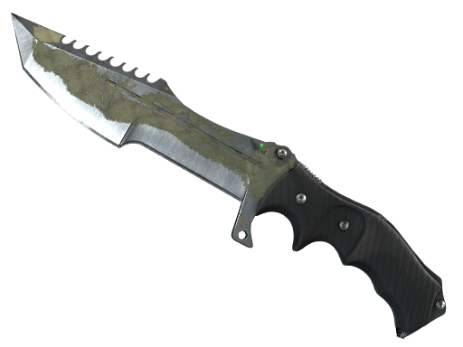 Huntsman Knife | Safari Mesh закаленное в боях для CS2