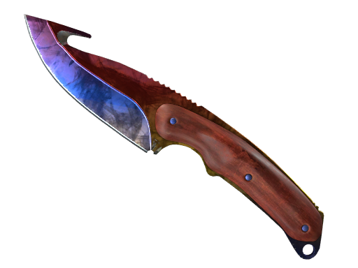 Marble Fade