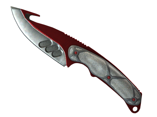 Gut Knife | Autotronic после полевых испытаний для CS2