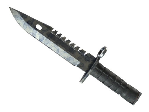 M9 Bayonet | Stained поношенное для CS2