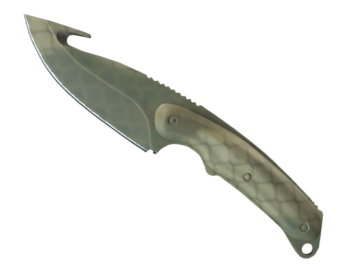 Safari Mesh