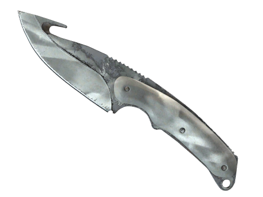 Gut Knife | Urban Masked поношенное для CS2