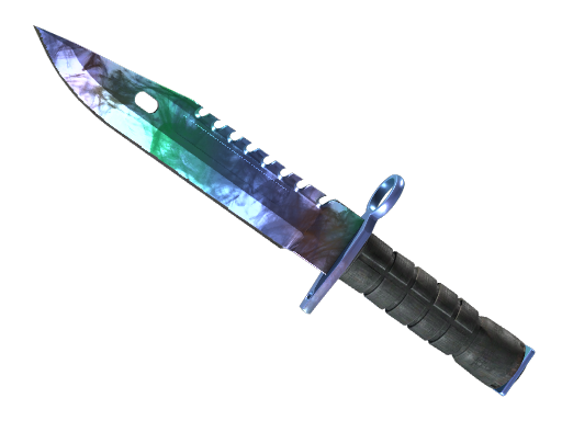 Gamma Doppler