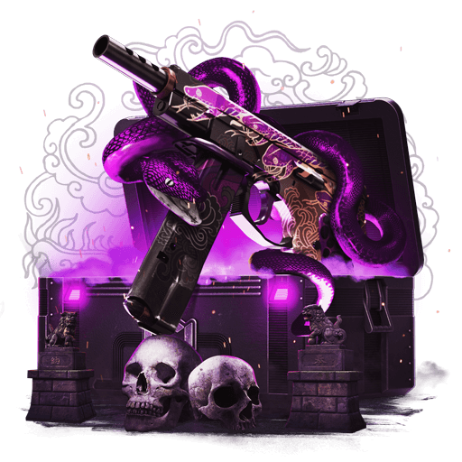 Открыть кейс с Nitro CS2