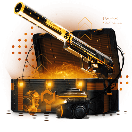 Открыть кейс с Flashback CS2