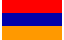 Флаг страны Армении