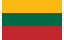 Флаг страны Литвы