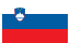 Флаг страны Словении